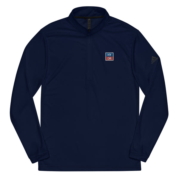HYDR Quarter zip pullover – HYDR®