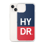 HYDR iPhone Case