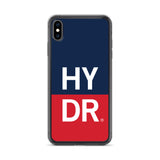HYDR iPhone Case