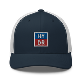 HYDR Logo Cap