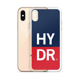 HYDR iPhone Case