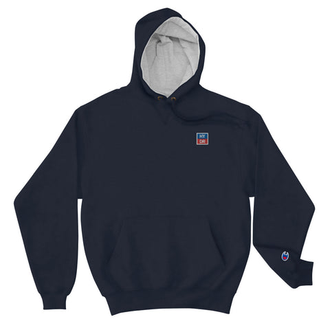 HYDR® Champion Hoodie