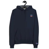 HYDR® Champion Hoodie