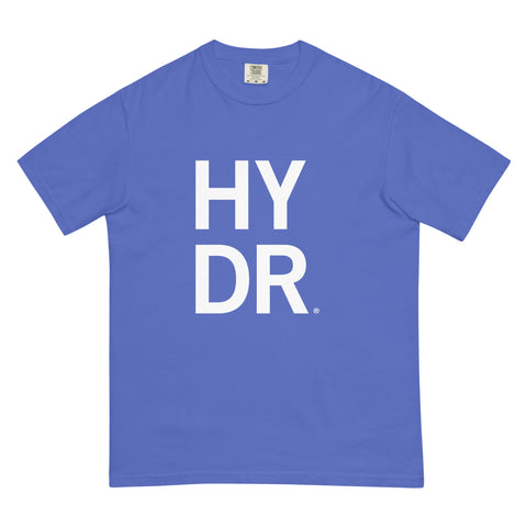 HYDR heavyweight Comfort Colors t-shirt