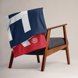 HYDR Throw Blanket