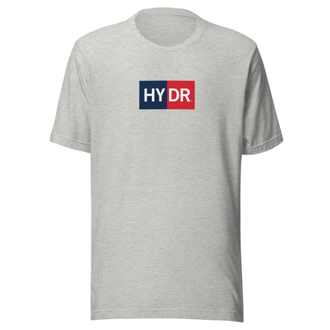 HYDR Block Tshirt