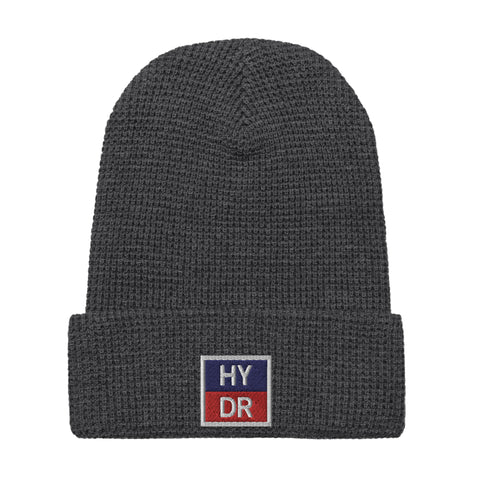 HYDR® Waffle beanie